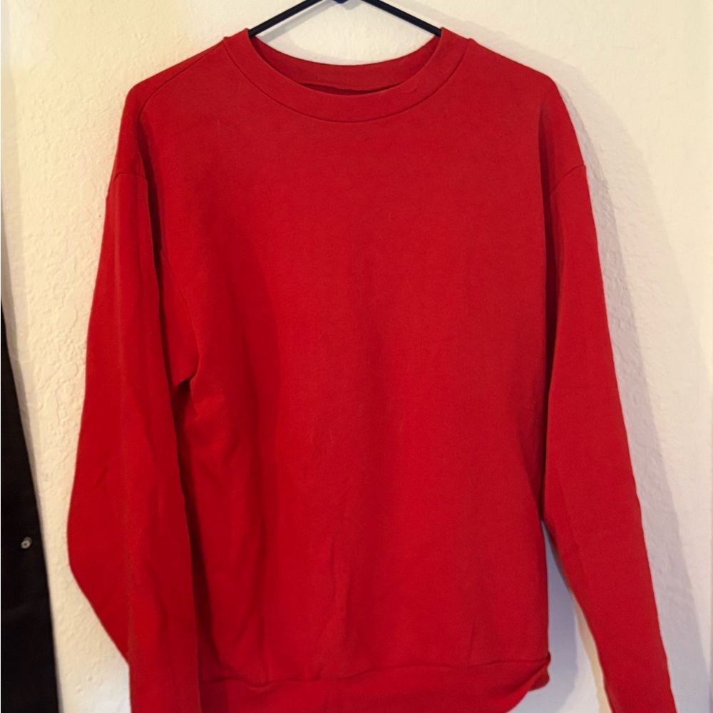 OG AMERICAN APPAREL PULLOVER